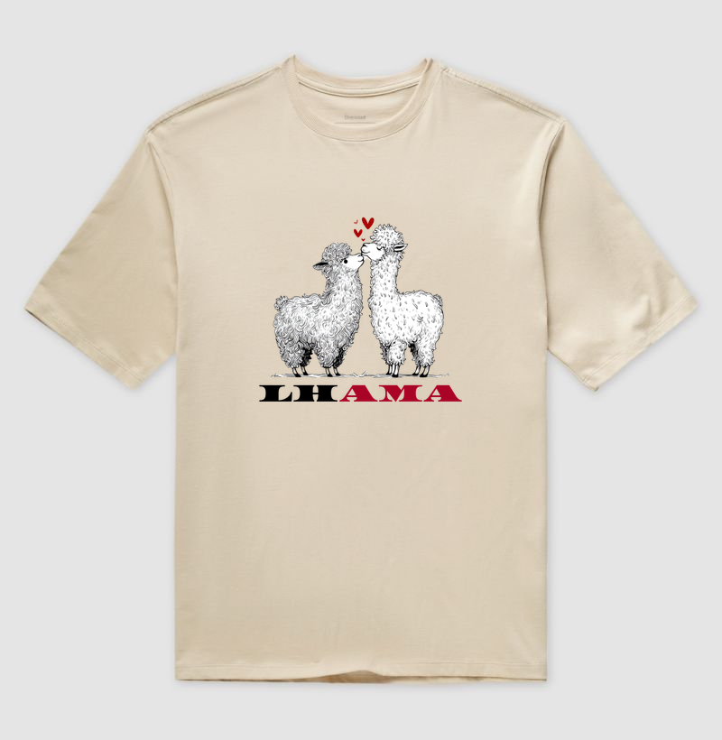 LhAMA! - Imagem 2
