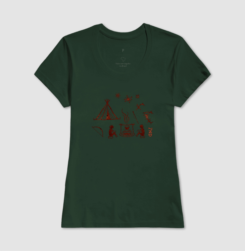 Camisa 11