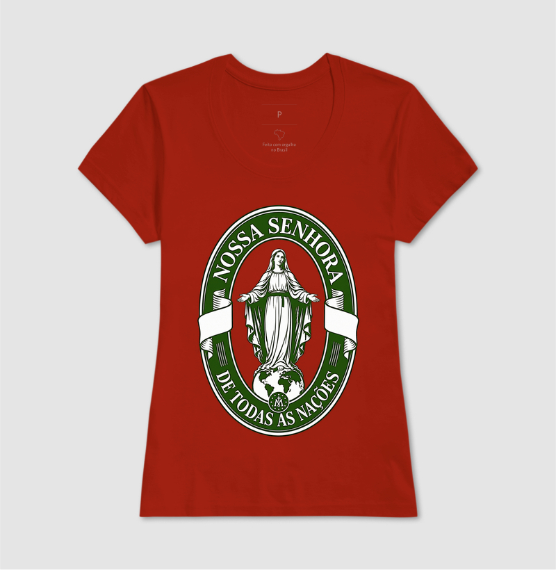 Camisa 10