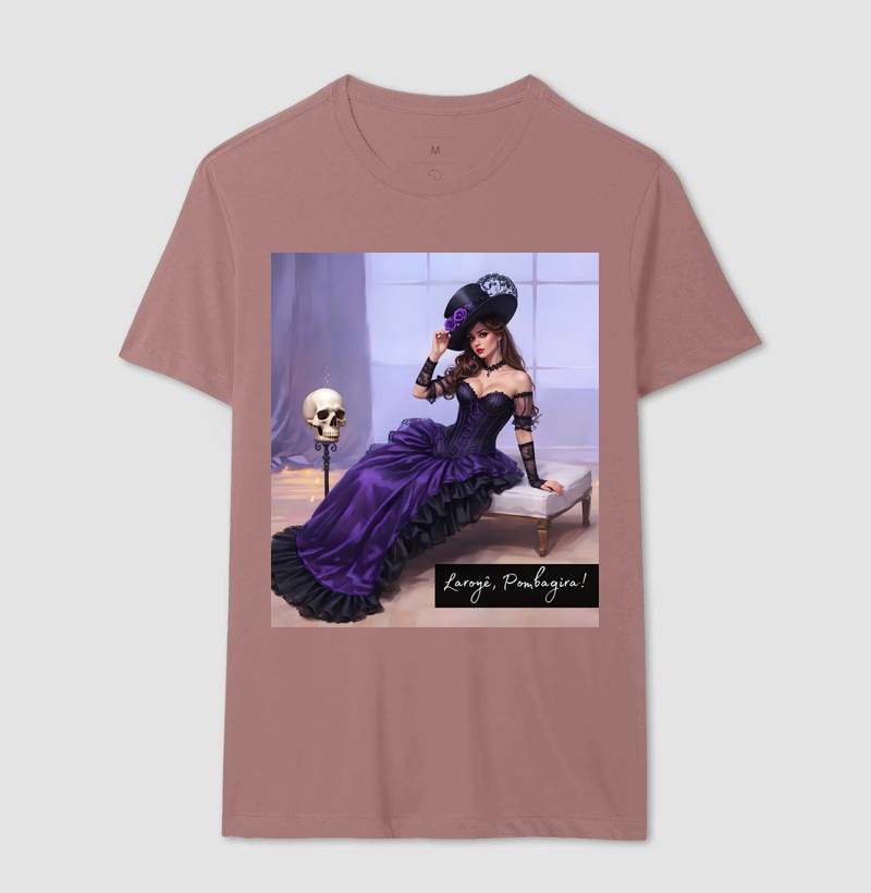 Camisa 18
