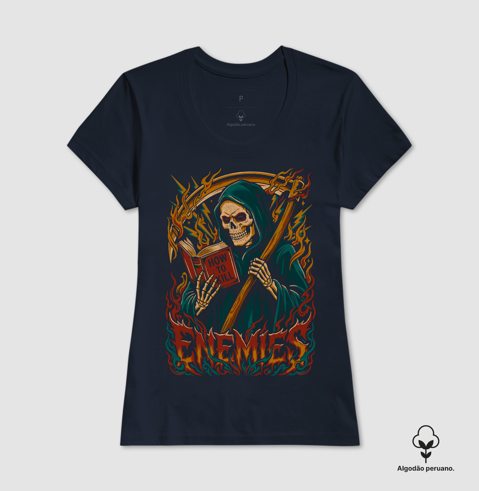 Camisa 4