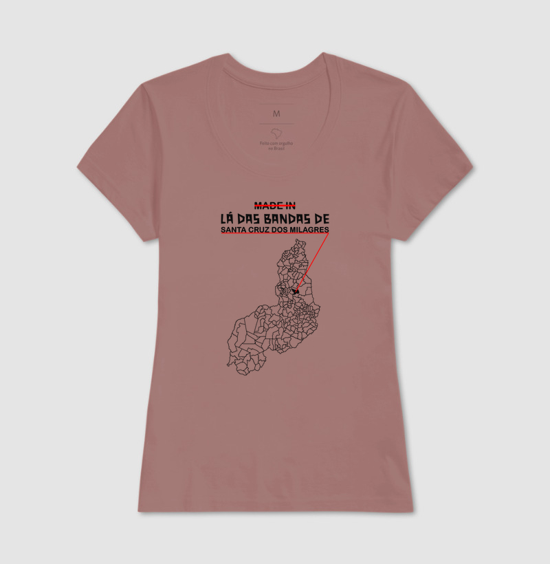 Camisa 16