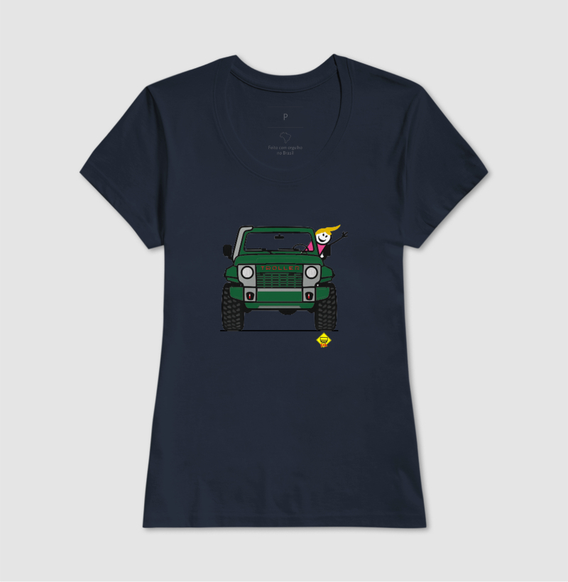 Camisa 7