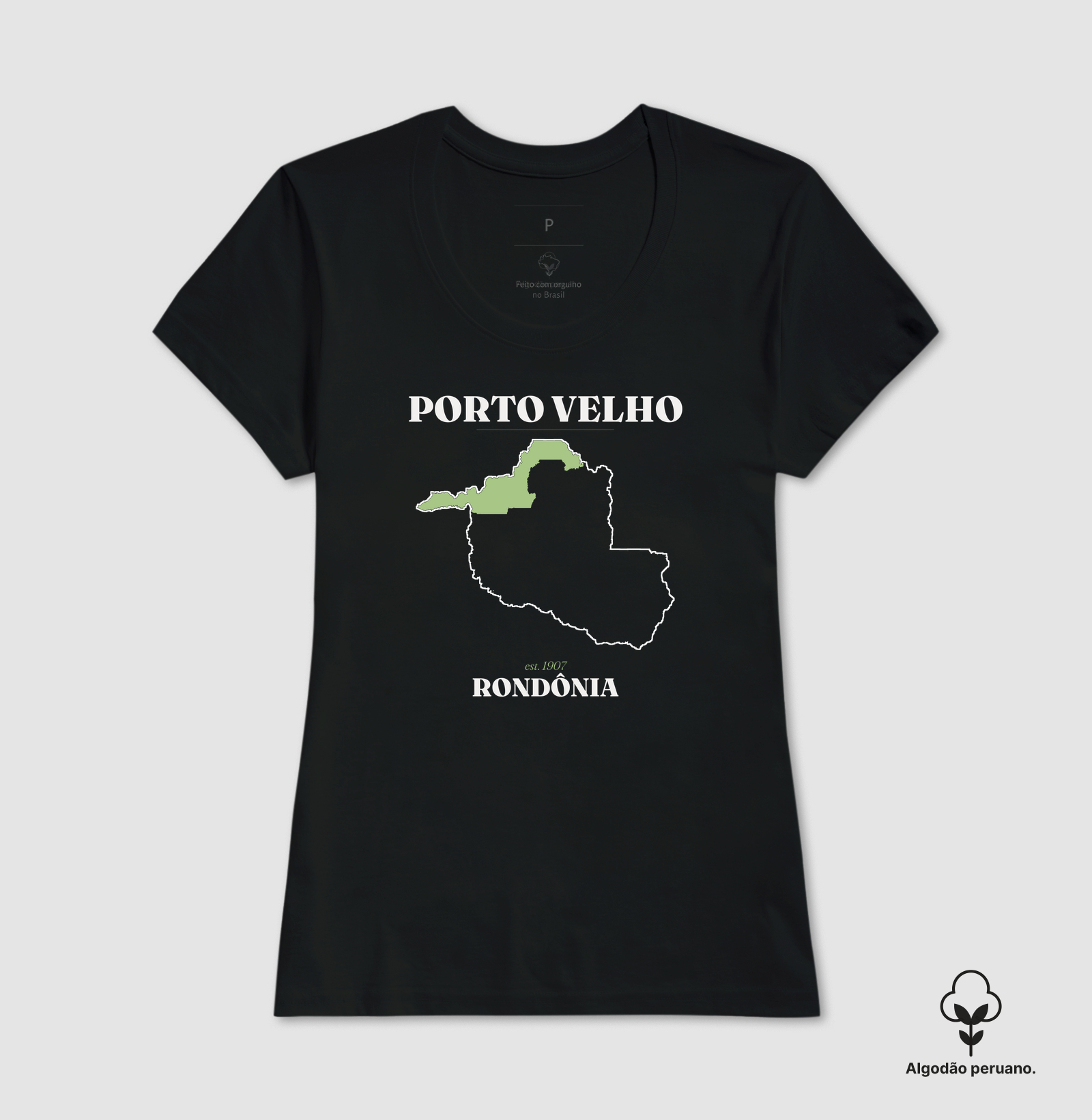 Porto Velho | Legado RO - Imagem 3