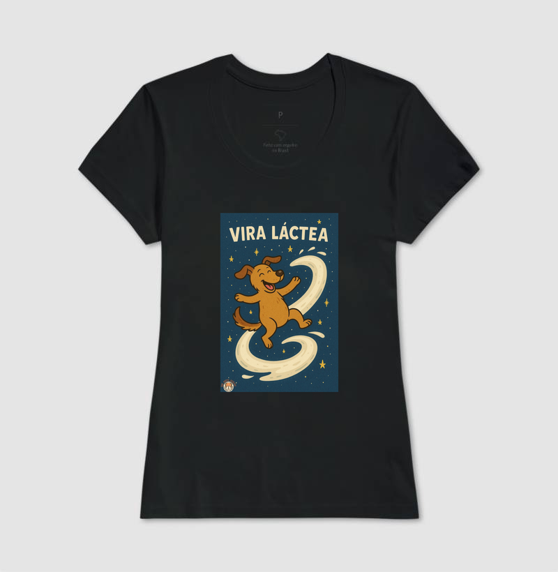 Vira Lactea full - Imagem 3