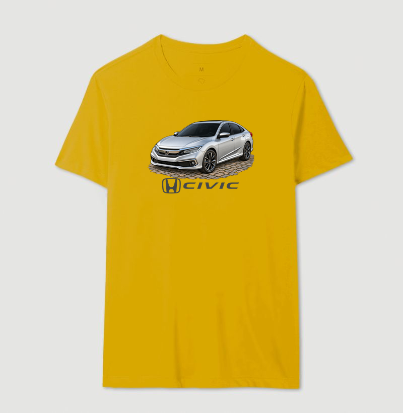Honda Civic - Imagem 14