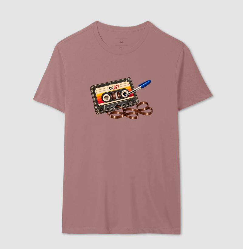 Kit Cassete 80's - Imagem 16