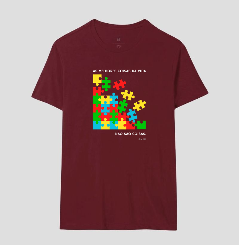 Camisa 16