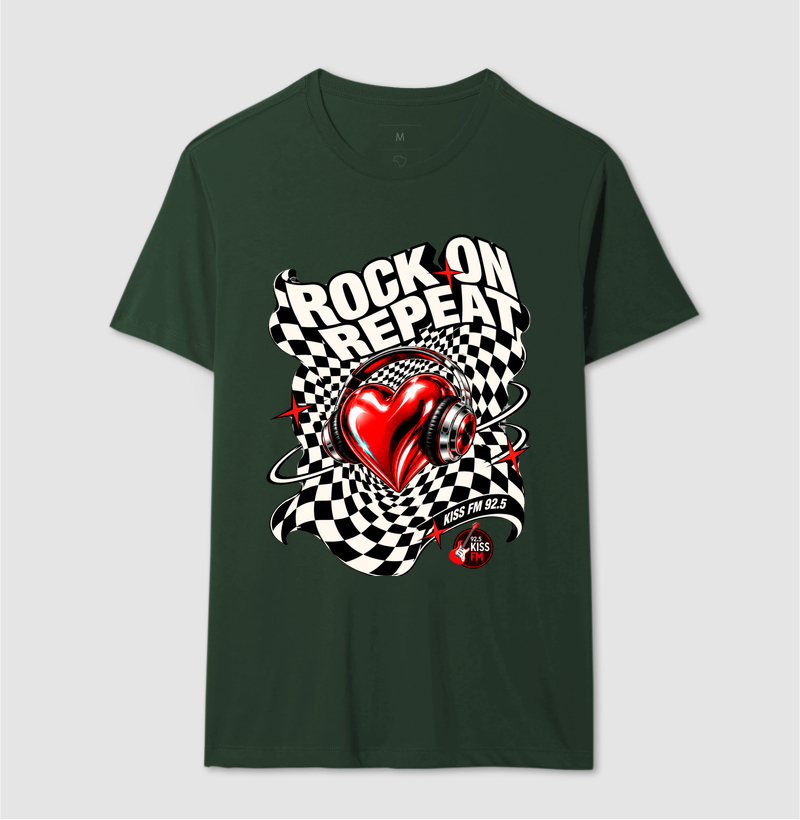 Rock On Repeat - Imagem 14