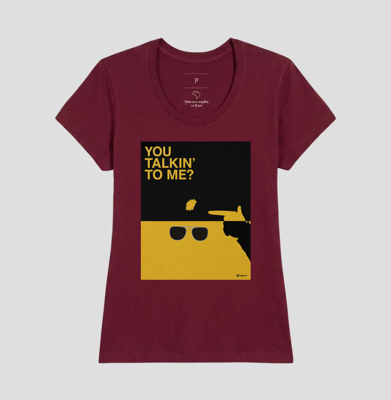 Taxi Driver – You Talkin’ to Me? - Imagem 19