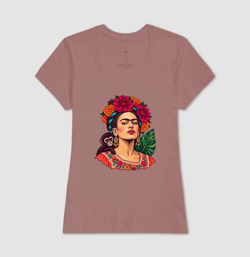 Simplesmente Frida  - Imagem 17