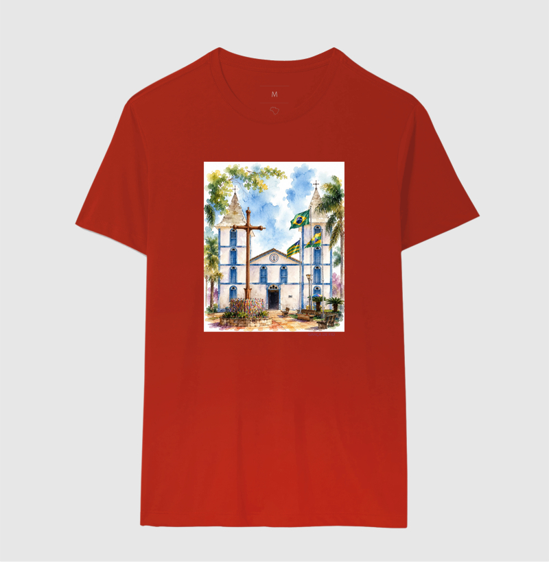 Camisa 10