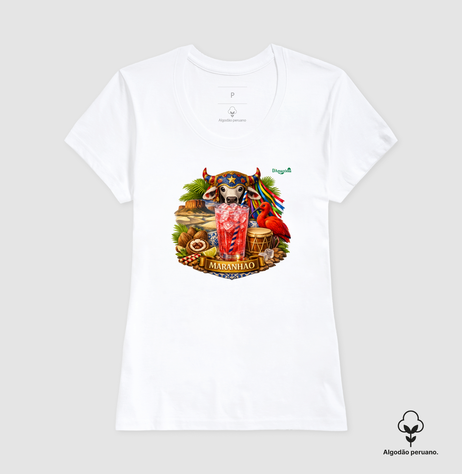 Camisa 7