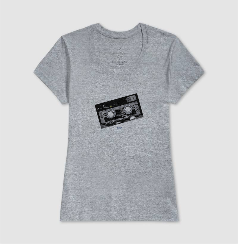 Camisa 8