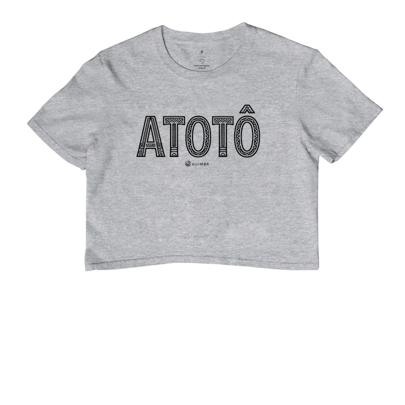 Atotô ancestral - Imagem 6