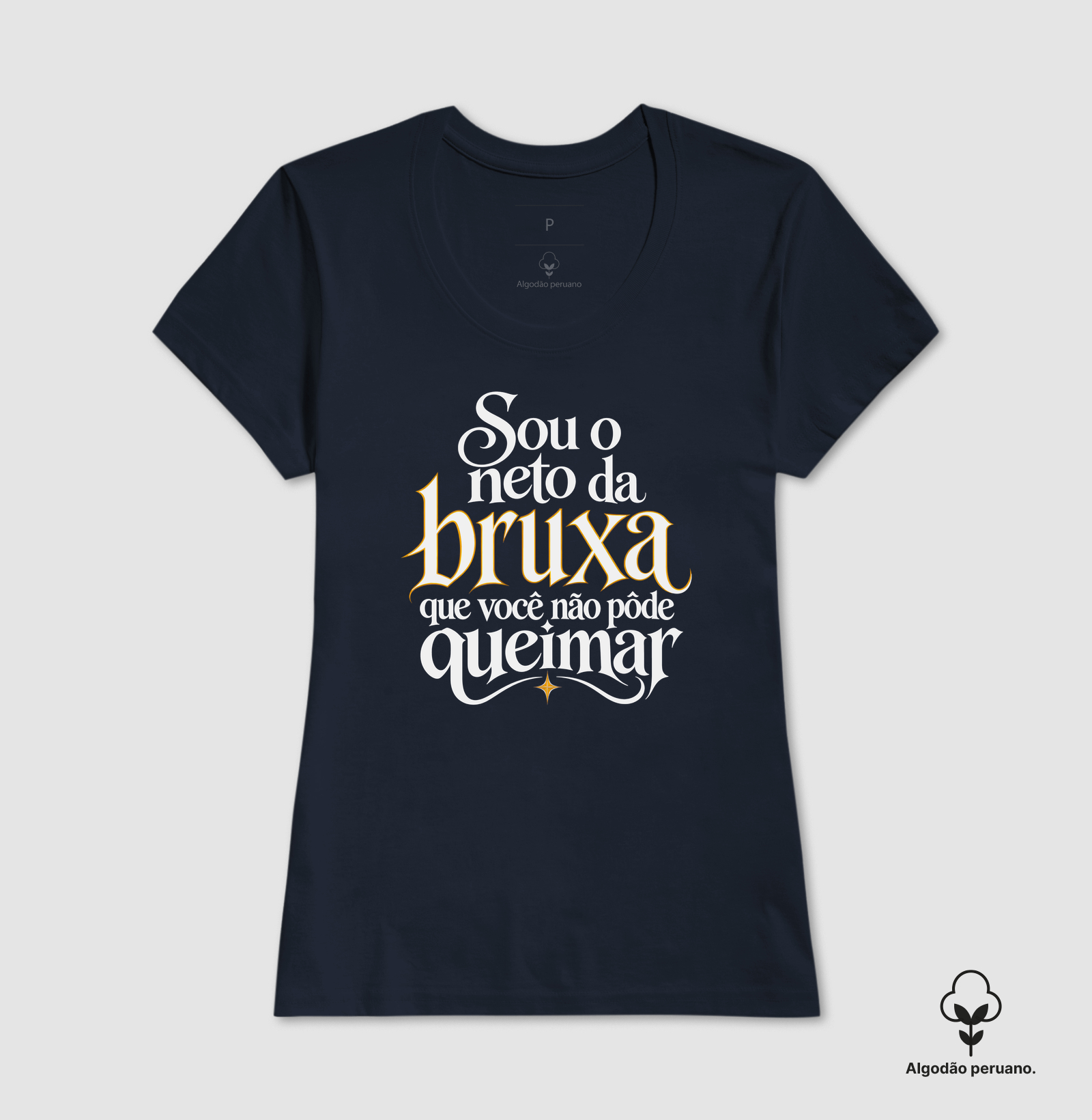 Sou o neto da bruxa que você não pôde queimar - Imagem 8