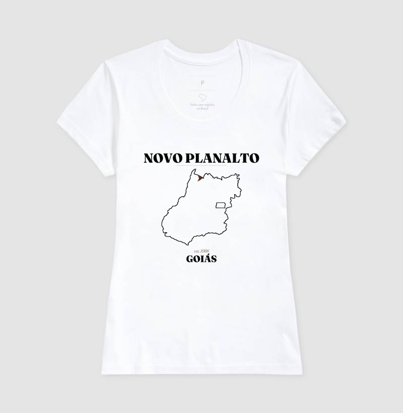 Novo Planalto | Legado GO - Imagem 5