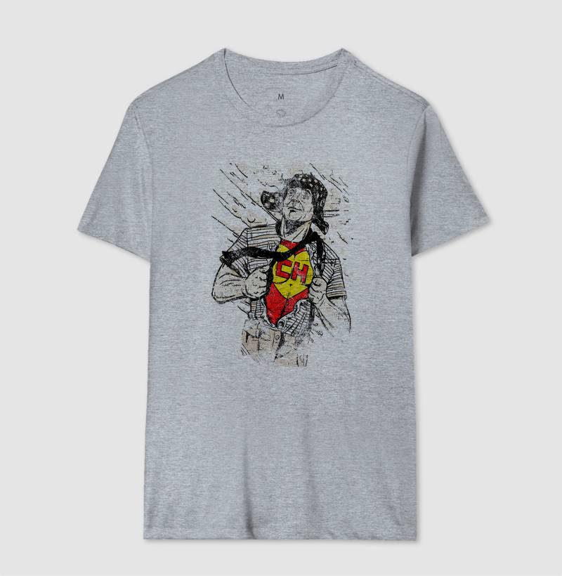 Camisa 10