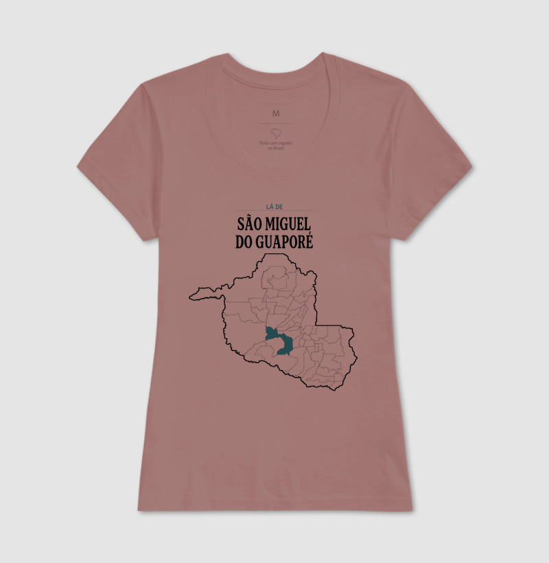 São Miguel do Guaporé | Território RO - Imagem 17