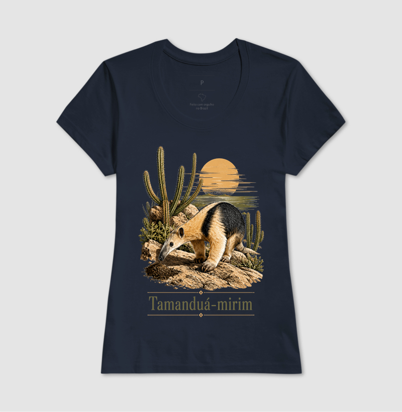 Tamanduá-mirim - Imagem 7