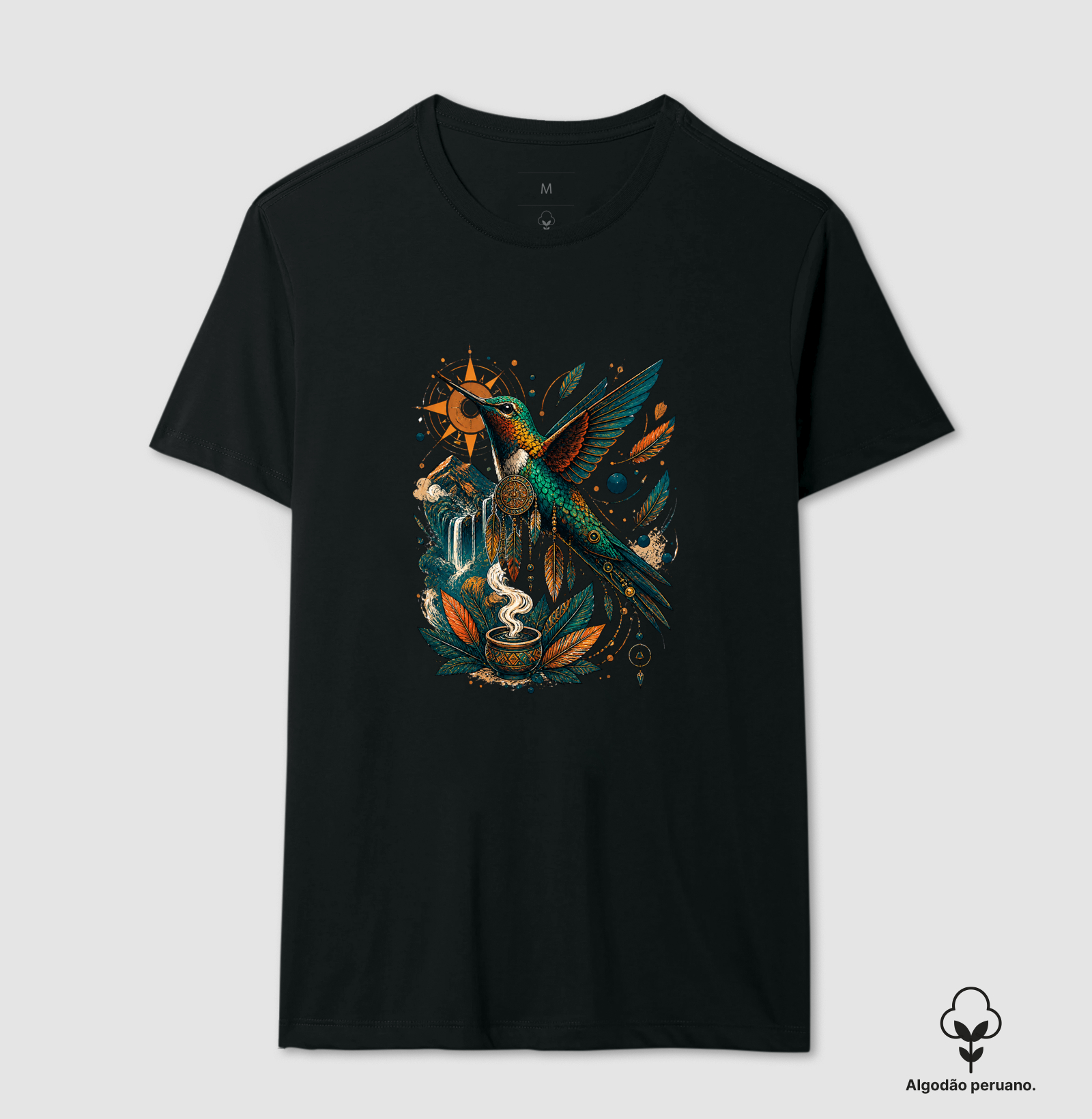 Camisa 8