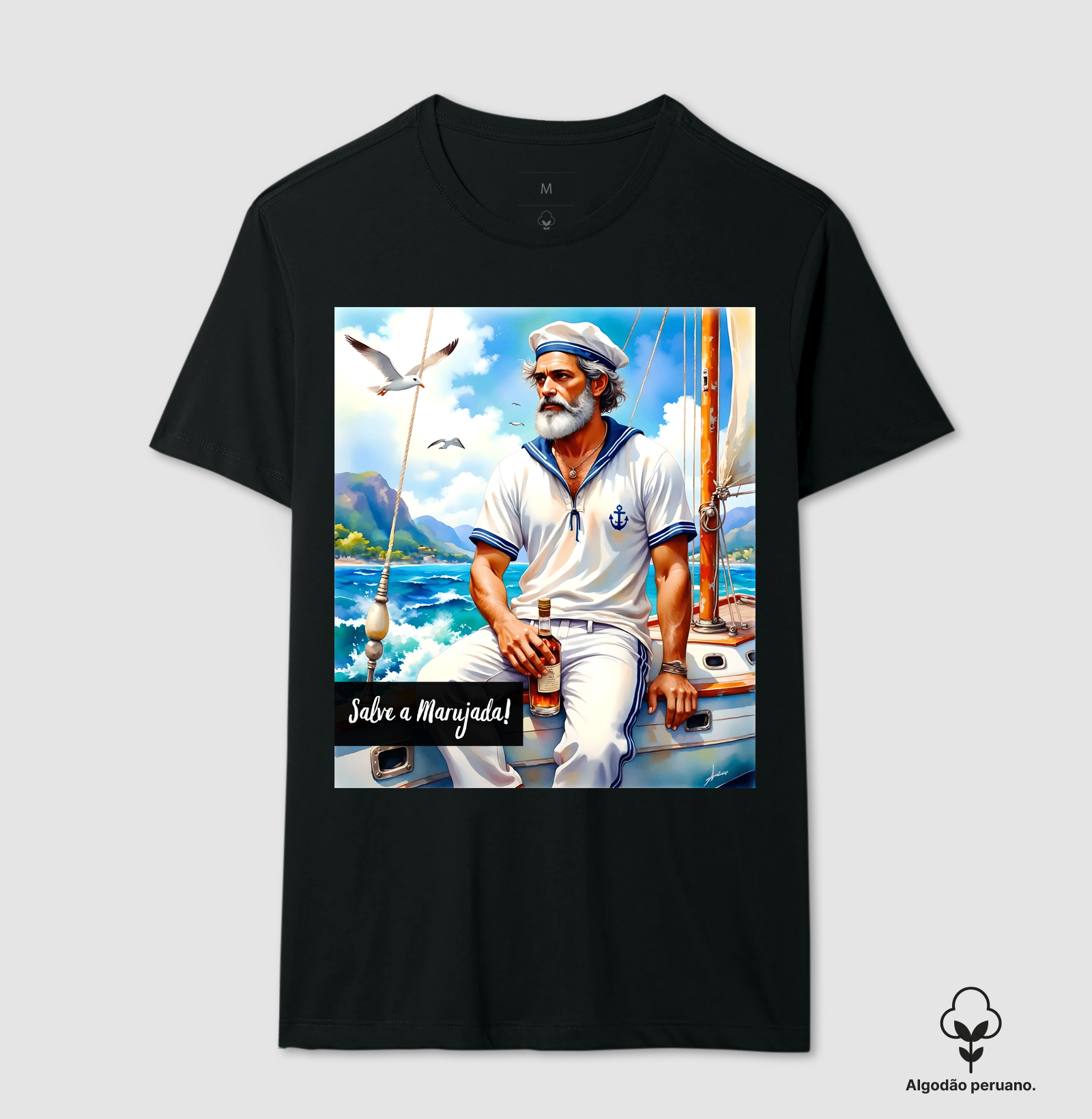 Camisa 1