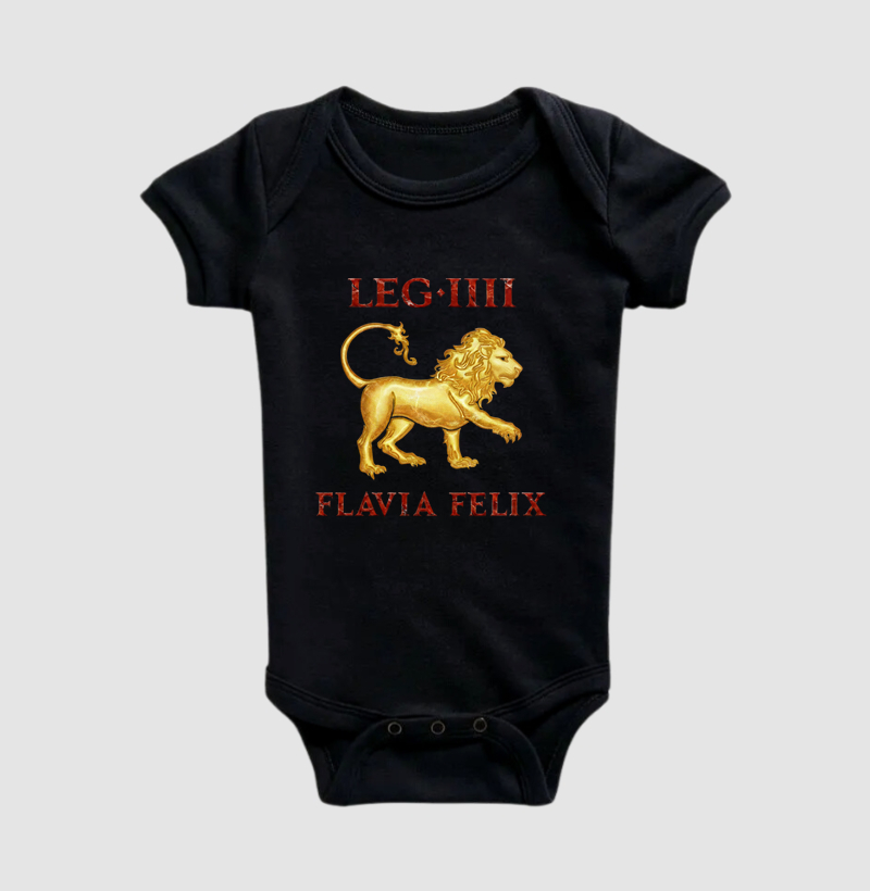 LEGIO — IIII Flavia Felix - Imagem 2