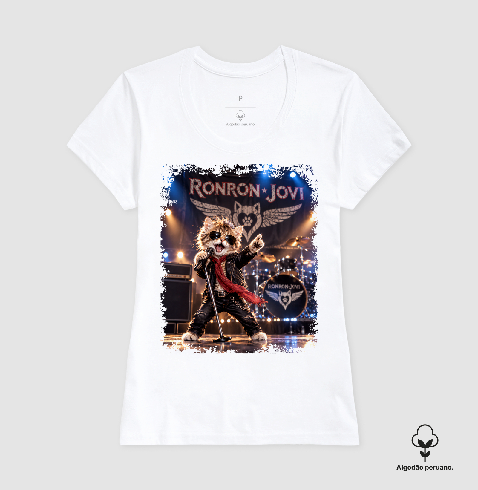 Ronron Jovi - Imagem 4