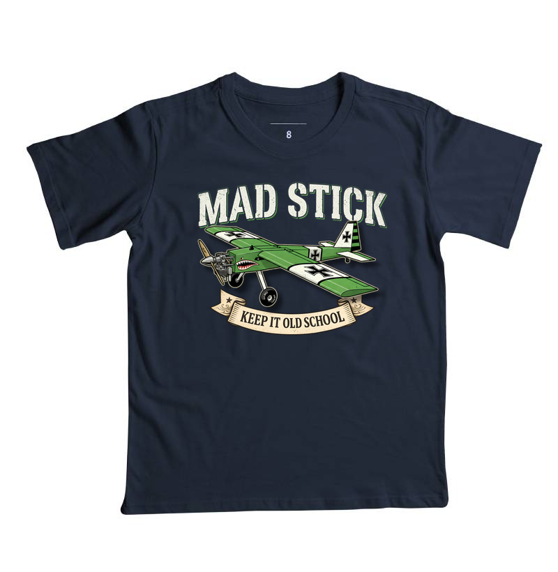 Mad Stick  - Imagem 3