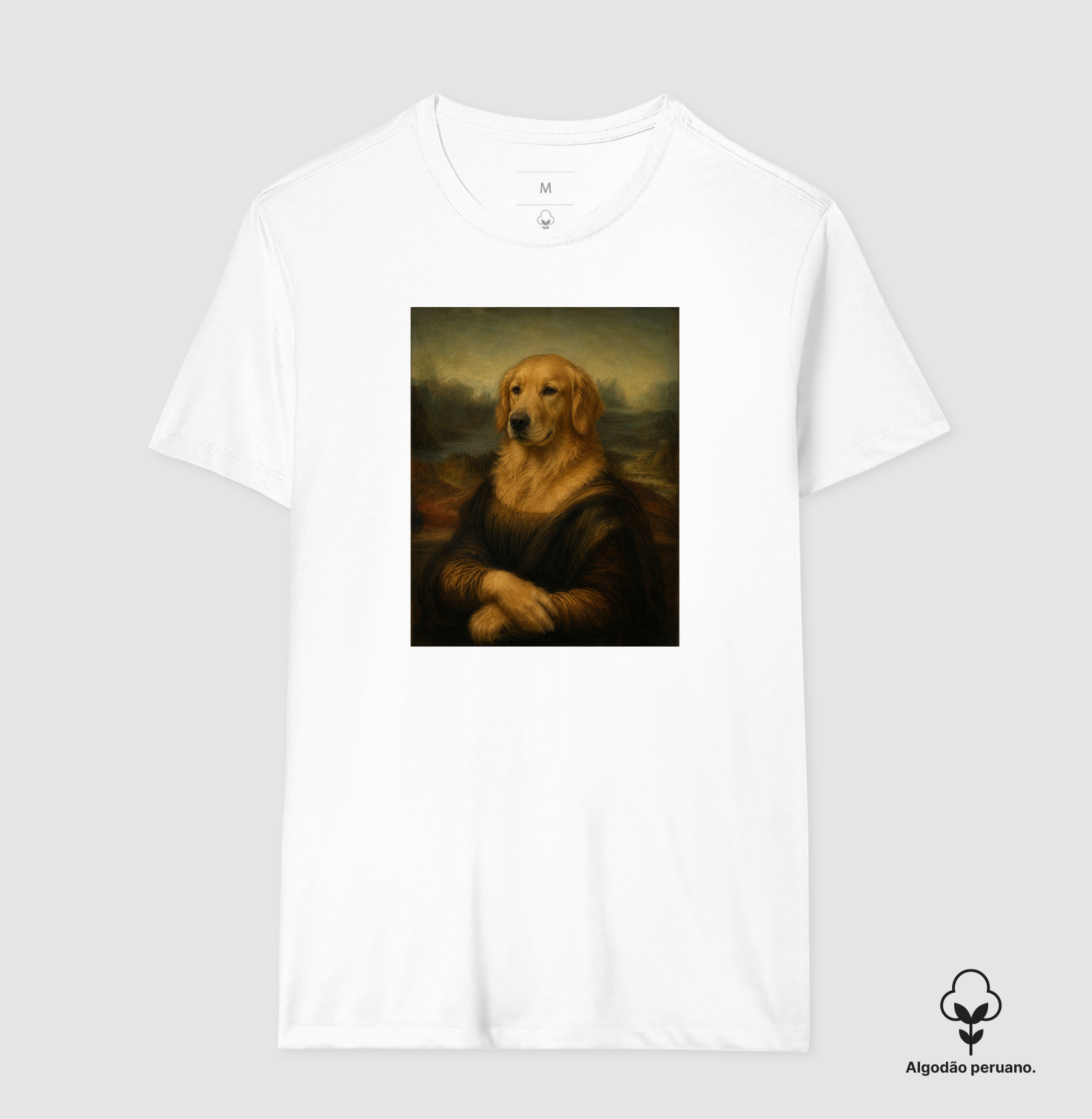 Golden Lisa - Imagem 8