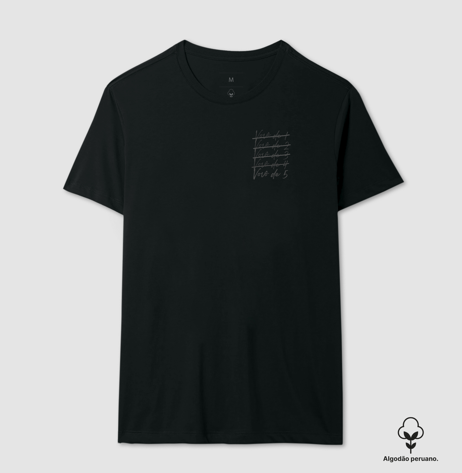Camisa 2