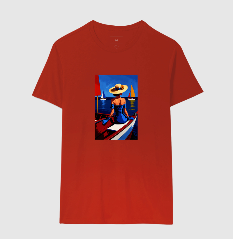 Camisa 18