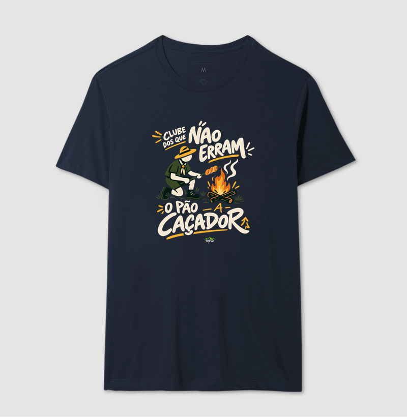 Clube dos que não erram o Pão a Caçador - Imagem 4