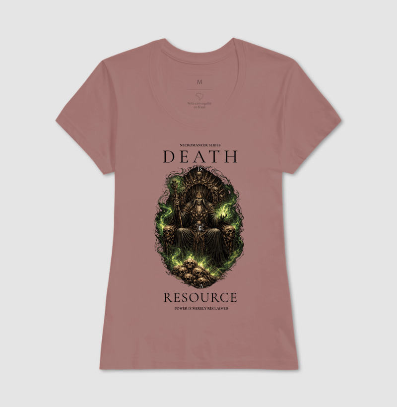Death is a Resource - Imagem 17