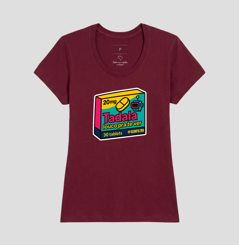Camisa 20