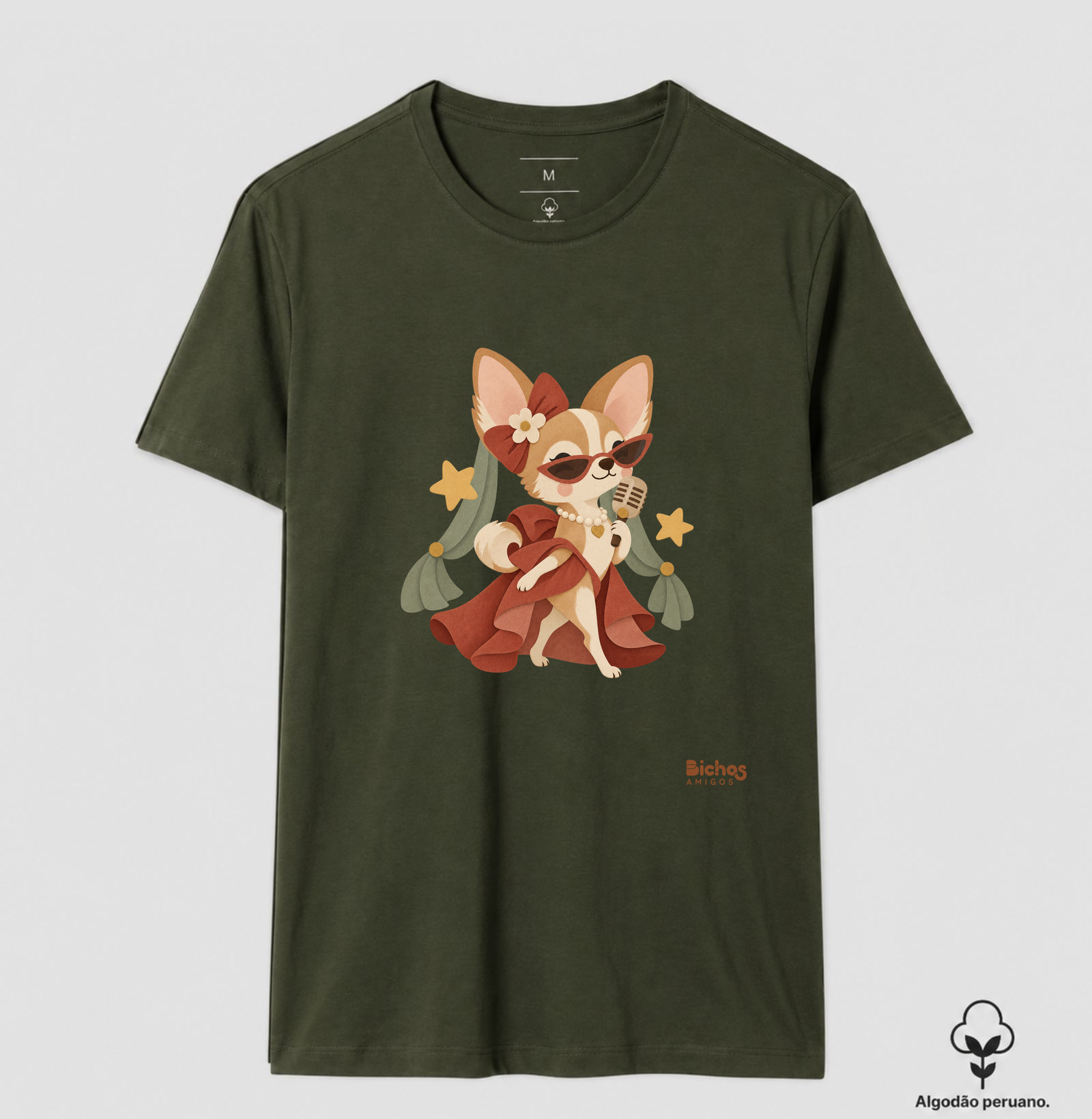 Chihuahua Diva - Imagem 6