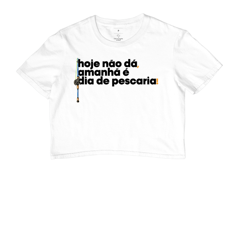 Amanhã é Dia de Pescaria! - Imagem 3