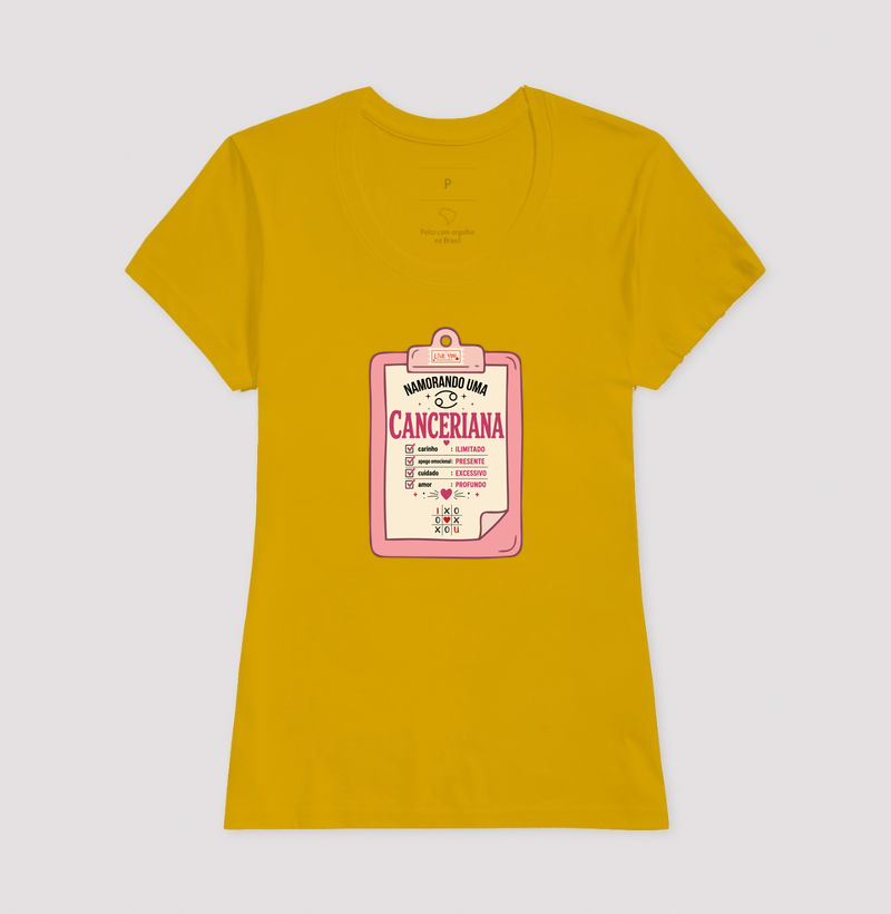 Camisa 17