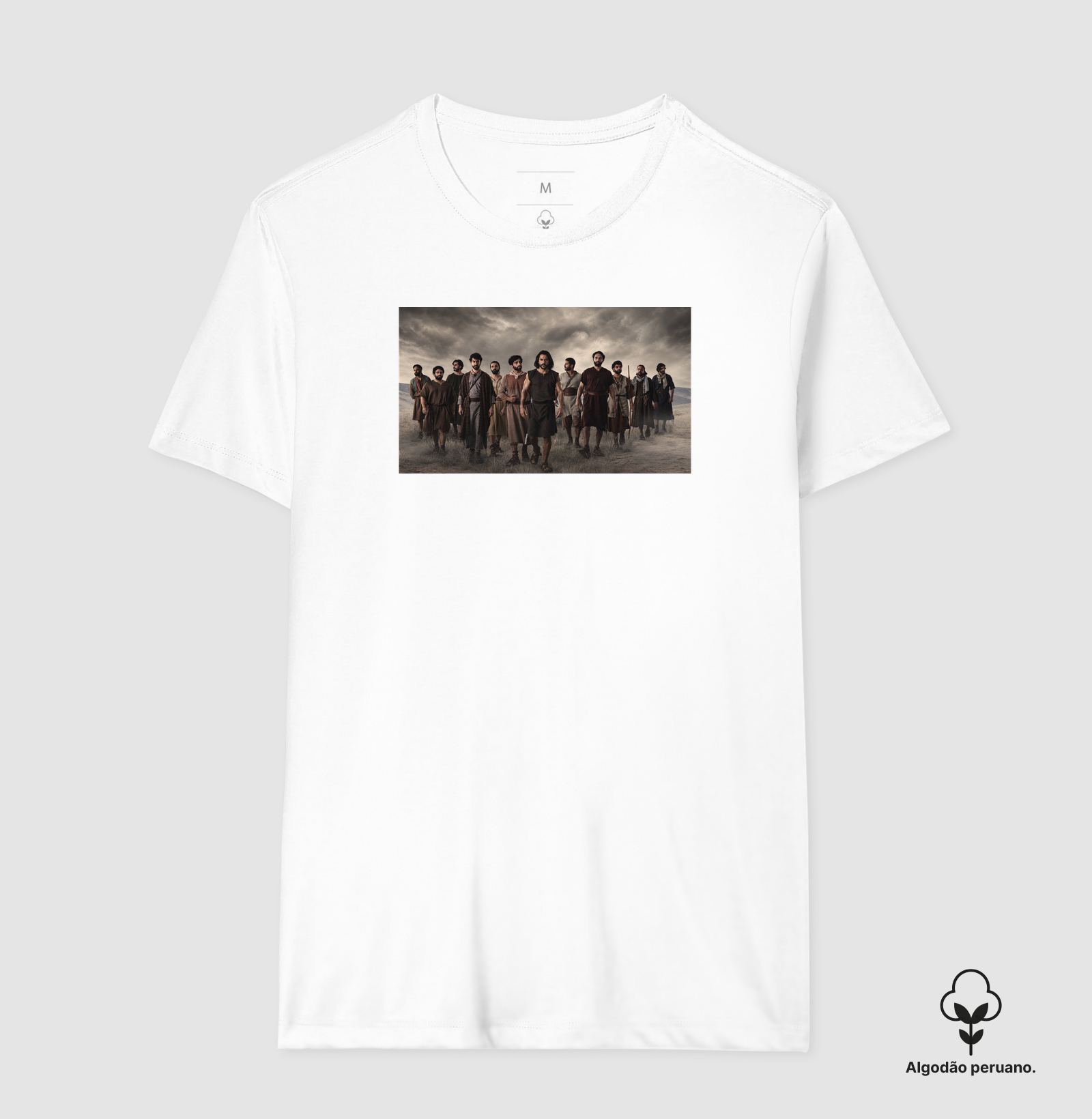 The Chosen | Seguidores  - Imagem 2