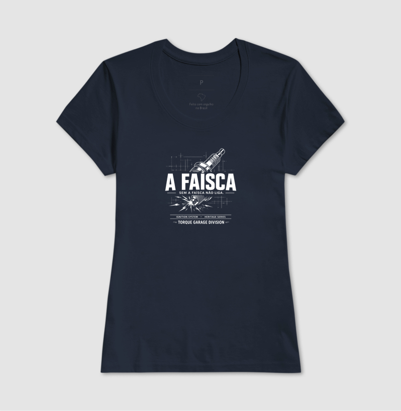 A Faísca - Filho - Imagem 7