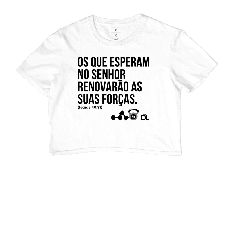 Os que esperam no Senhor - Imagem 6