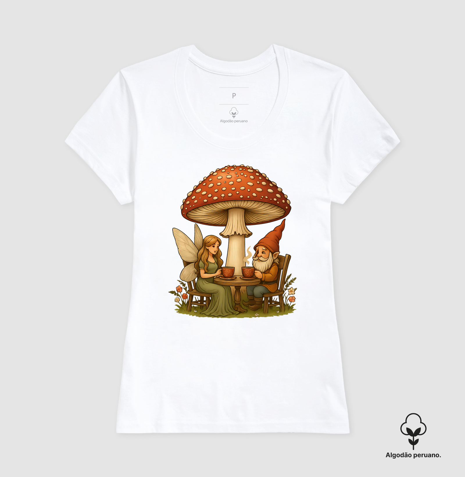 Camisa 5