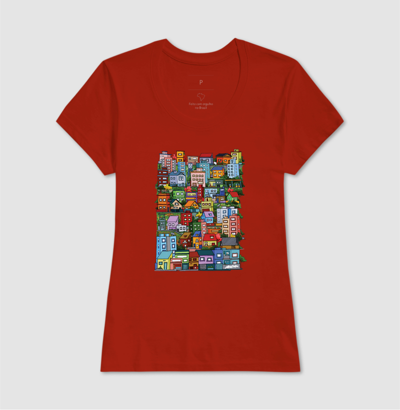 Camisa 10