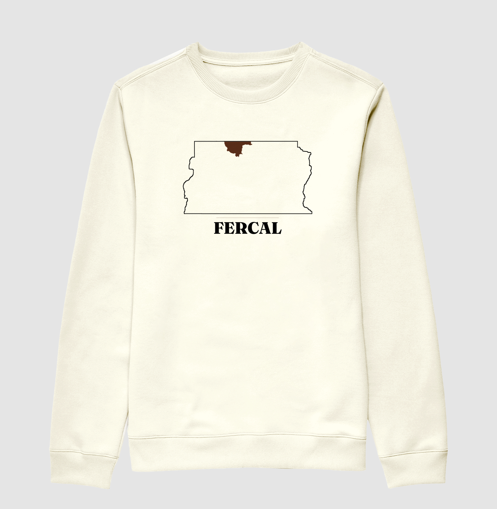 Fercal | Traço DF - Imagem 2