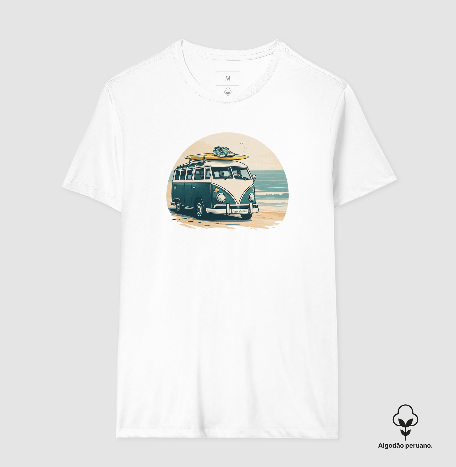 Camisa 9