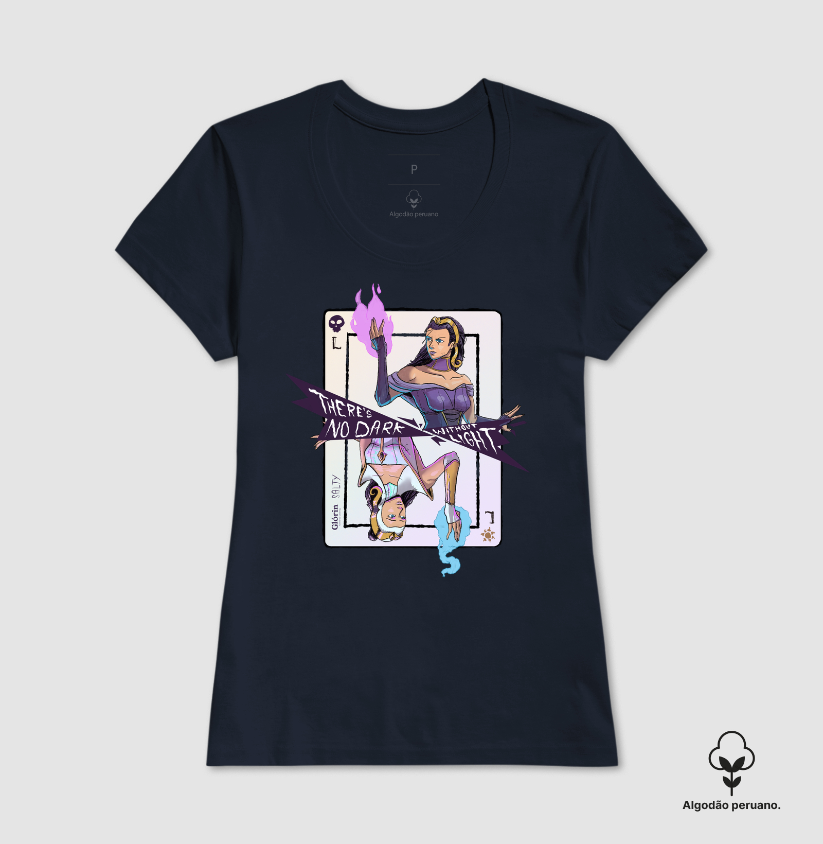 Fractured Liliana - Imagem 7