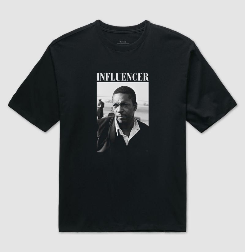 Coltrane - Influencer - Imagem 2
