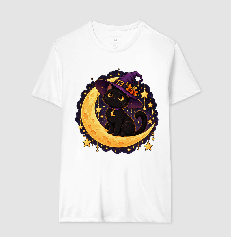 Gatoween - Bruxaria na Lua - Imagem 4