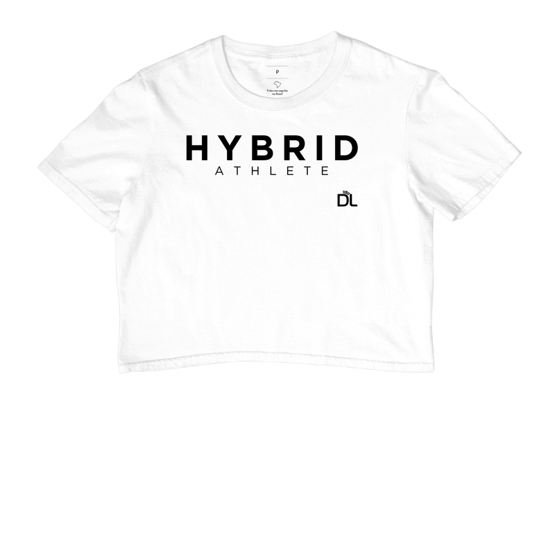 Hybrid Athlete - Imagem 6