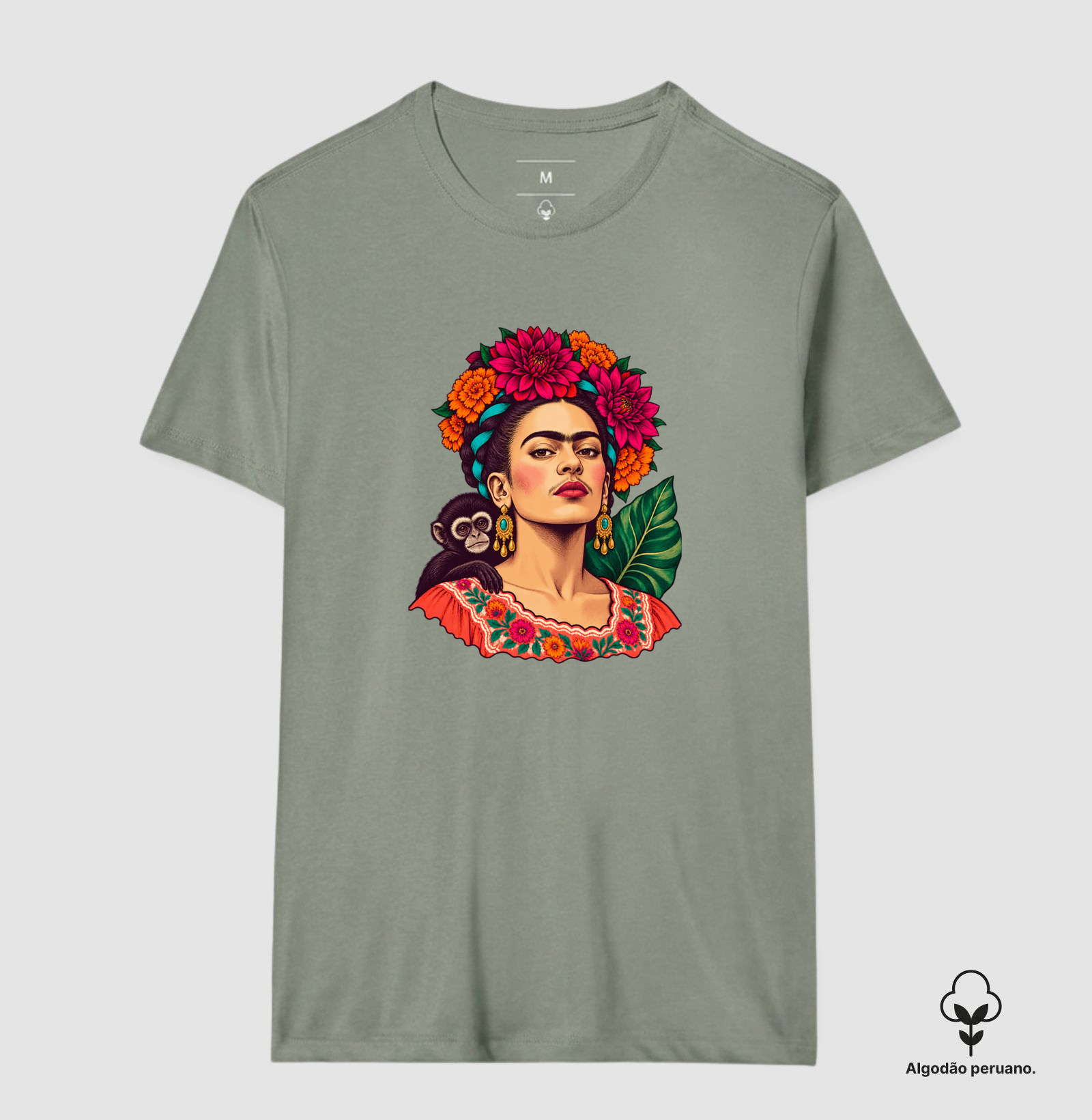 Simplesmente Frida  - Imagem 8